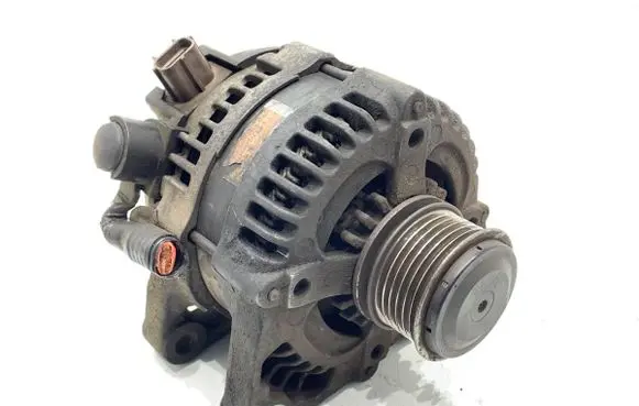 Generator/alternator