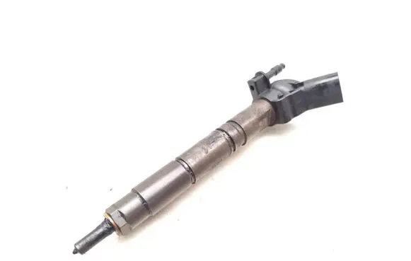 Mercedes-Benz E W211 Fuel injector A6420700587 0445115027