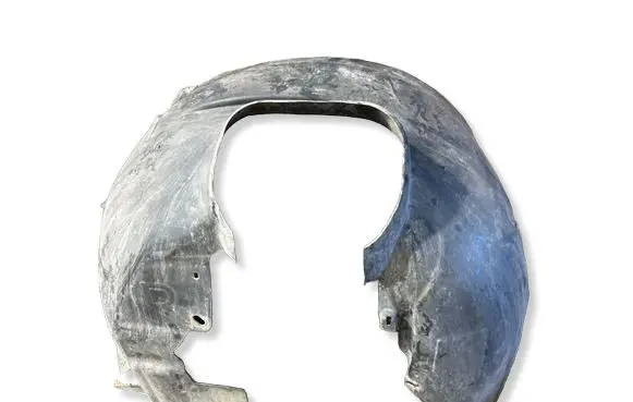 Ford Focus Front wheel arch liner splash guards 