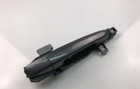 Mazda 6 Front door exterior handle GS1F58410D