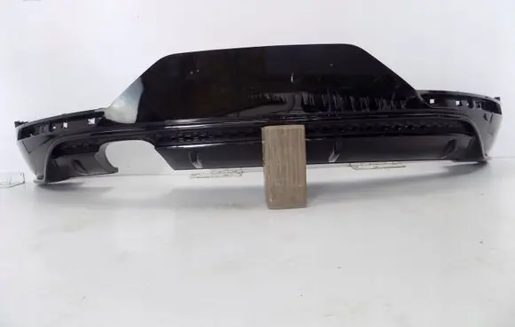 Volkswagen Beetle A5 Rear bumper lower part trim