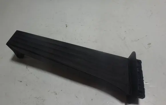 BMW 5 E39 Accelerator throttle pedal 1161723