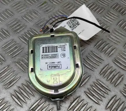 Alarm system siren