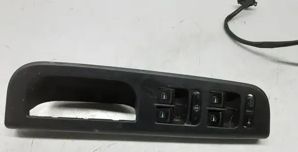 Skoda Superb B5 (3U) Electric window control switch 1J4959857A