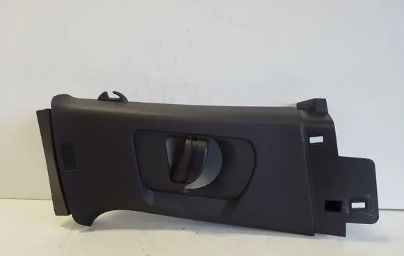Volkswagen Golf VII (B) pillar trim (top) 5G3867244 5G3868312