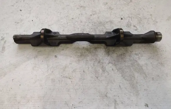 Mercedes-Benz Sprinter W906 Balance shaft A6510340216