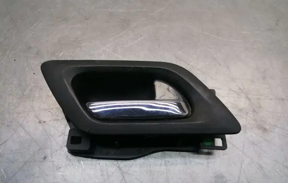 Citroen C4 I Rear door interior handle 100127386