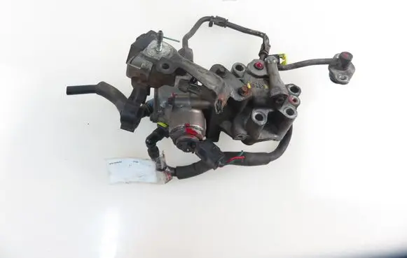 Mazda CX-7 Fuel injection high pressure pump L3K9