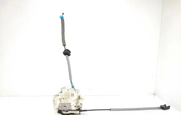 Audi A3 S3 8V Rear door lock 4G0839016 3071340SD0