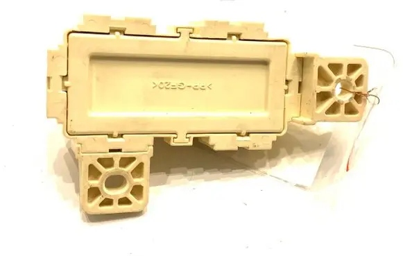 Hyundai Kona I Fuse box set 91940-J9050