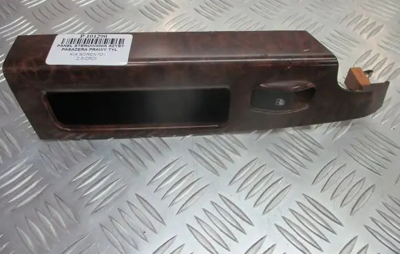KIA Sorento Electric window control switch