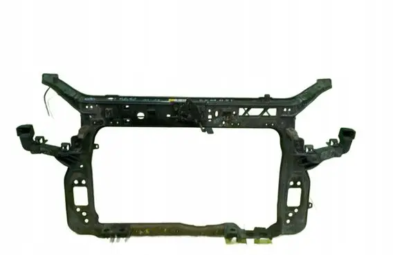 KIA Soul Radiator support slam panel RP87