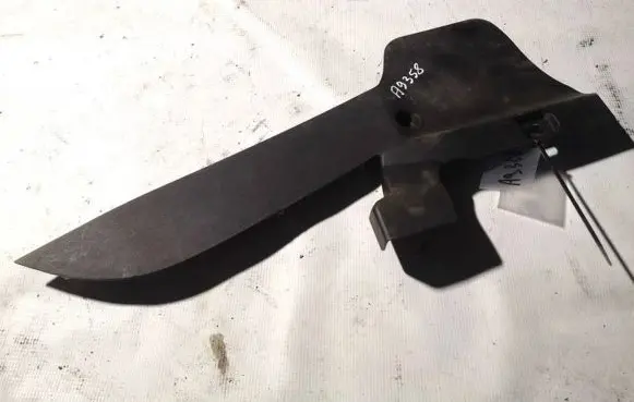 Mitsubishi Outlander Other interior part 8011a075