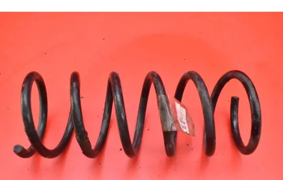 Volvo S60 Rear coil spring