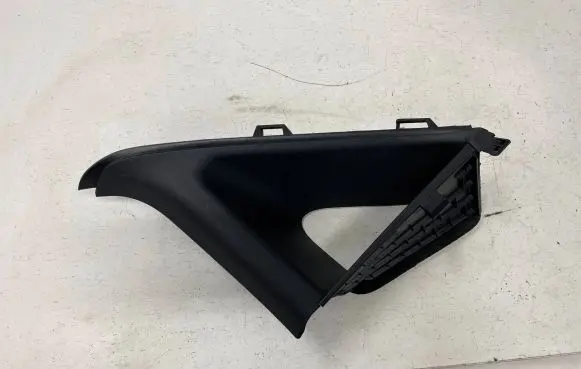 Ford Fiesta (A) pillar trim H1BBA02519
