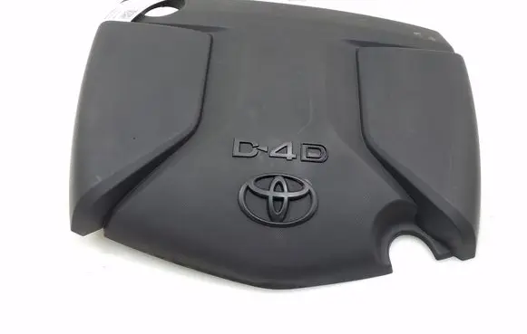 Toyota RAV 4 (XA40) Engine cover (trim) 126110X020