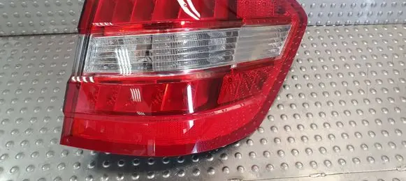 Mercedes-Benz E W212 Rear/tail lights
