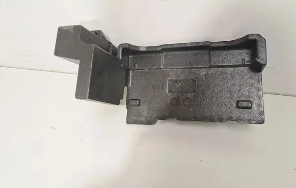BMW XM Other trunk/boot trim element 9873637