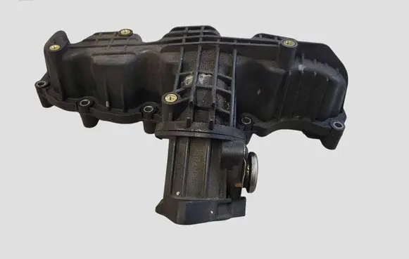 Volkswagen Golf VI Intake manifold 03L129711 03L129711AL
