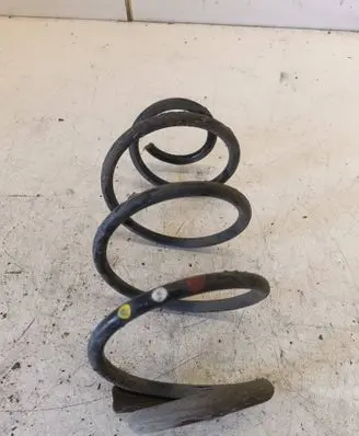 Citroen DS5 Front coil spring 