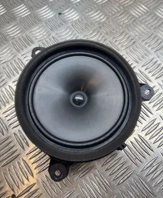 Toyota Corolla E210 E21 Rear door speaker 861600D450