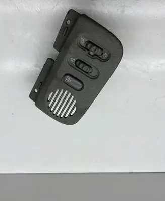 Renault Scenic I Headlight level height control switch 700841034