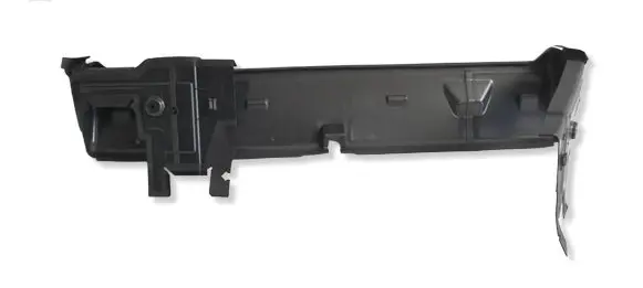 BMW X3 G01 Intercooler air guide/duct channel 7399997 22677510
