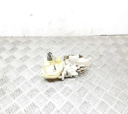 Honda Civic Front door lock 040517
