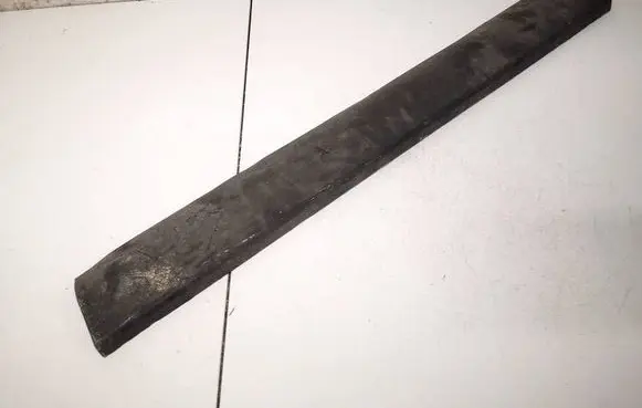 Volkswagen PASSAT B5 Rear door trim (molding) 3B0854949 3B0854949B