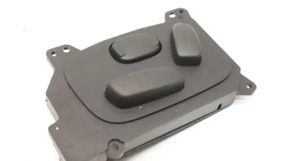 Jaguar XF X250 Seat control switch 9X2314B566LB