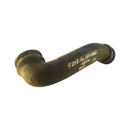 Citroen DS3 Intercooler hose/pipe