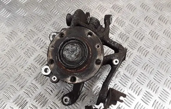 Citroen C5 Rear wheel hub 