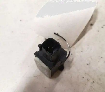 Hyundai Santa Fe Airbag deployment crash/impact sensor 959202B000 SA320080000
