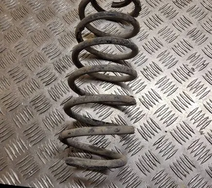 Toyota Yaris Rear coil spring