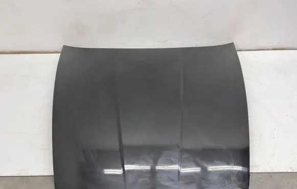 Maserati Quattroporte Engine bonnet/hood 