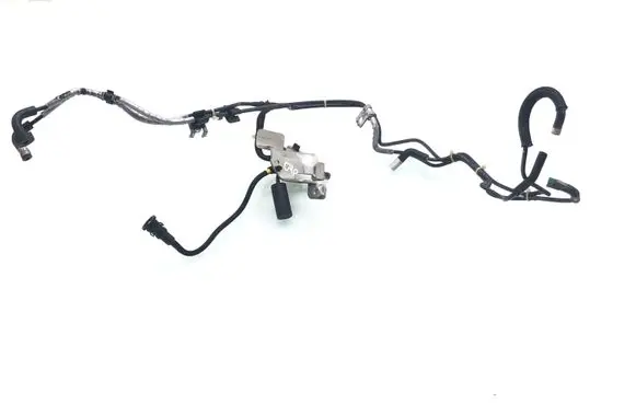 Citroen C4 Grand Picasso Vacuum line/pipe/hose 980059380