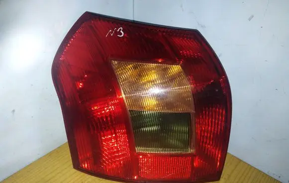 Toyota Corolla E120 E130 Rear/tail lights
