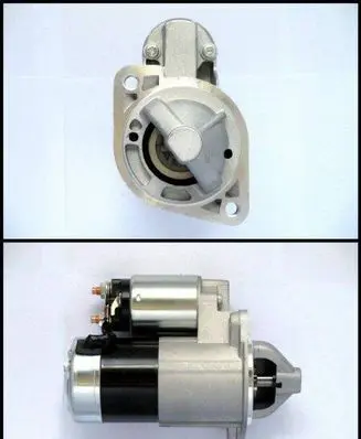Hyundai Elantra Starter motor JS922