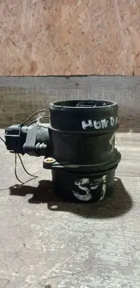 Honda Accord Mass air flow meter 0281002658