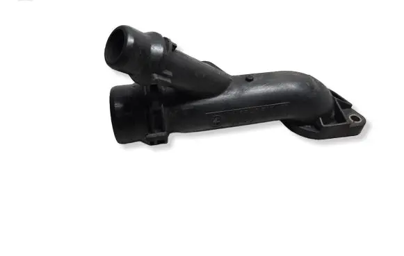 BMW 3 E46 Engine coolant pipe/hose 11537505055