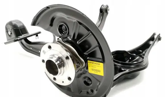 Seat Tarraco Rear control arm 5QF505435H Zwrotnica łożysko