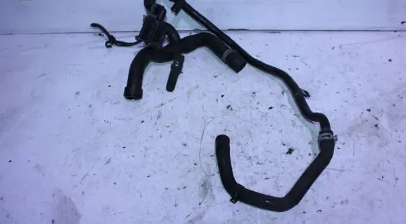 Audi A3 S3 8P Electric auxiliary coolant/water pump 5N0965561