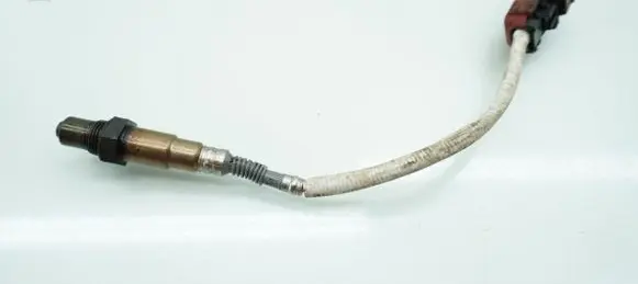 Ford Fiesta Lambda probe sensor 0258017472