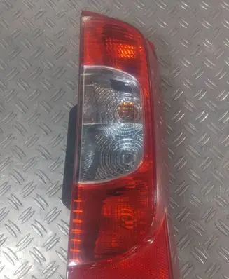 Peugeot Bipper Rear/tail lights 01353205080 13202F 081332970
