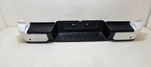 Isuzu D-Max Rear bumper 8983938280