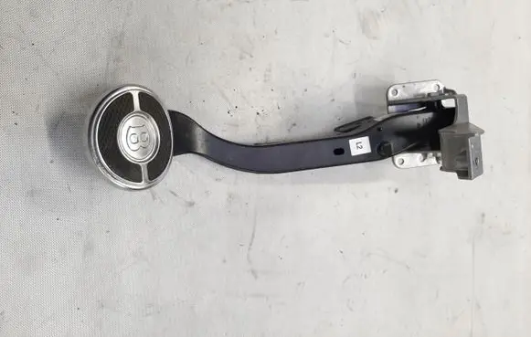 Bentley Continental Brake pedal 3W1723139