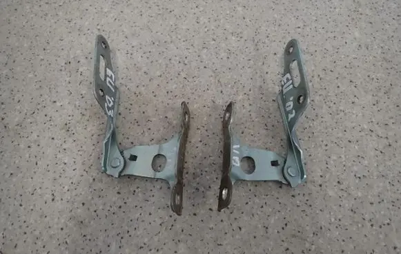 Honda Civic Engine bonnet/hood hinges 