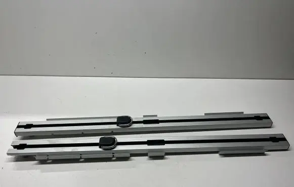 BMW X3 G01 Other trunk/boot trim element 7396572 7396571