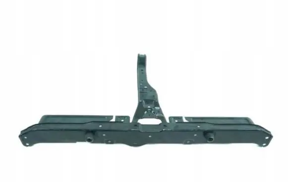 Hyundai Santa Fe Engine bonnet/hood lock trim molding 6412026200