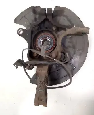 KIA Sorento Front wheel hub